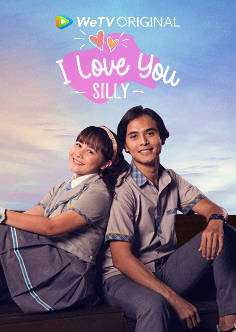 Download Film Series I Love You Silly (2021). 