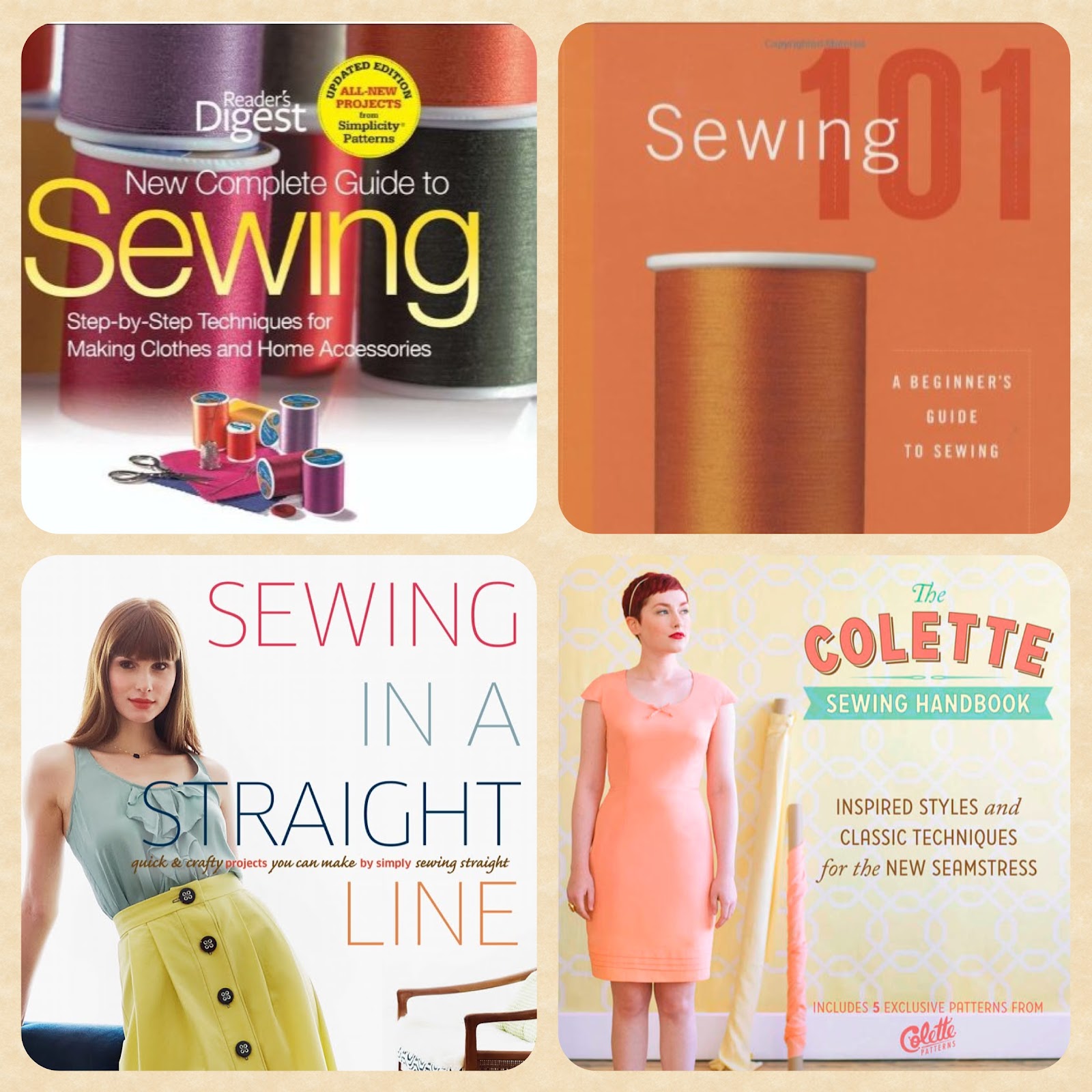 Want To Make Your Own Clothes? How To Get Started! Fashion, Lifestyle