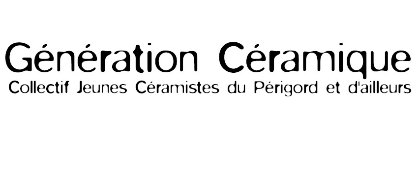 Génération Céramique