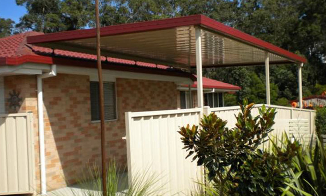 Top Reasons to Install a Carport