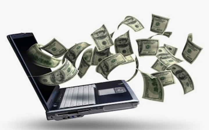 Kiếm tiền trên Internet cần chuẩn bị những gì?