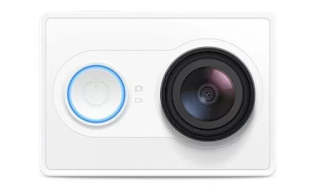 Description: Xiaomi Yi Action Cam sejutaan