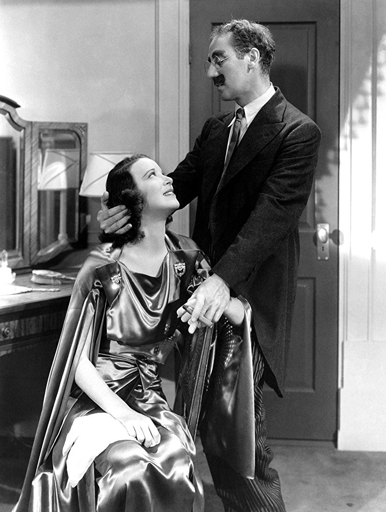 Download A Night At The Opera Marx Brothers Gif