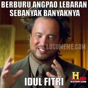 23 MEME Lebaran Ini Asliiiii LUCU.., Liat Kalo Nggak Percaya. 23 MEME Lebaran Ini Asliiiii LUCU.., Liat Kalo Nggak Percaya.