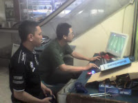 Membuat Jaringan Komputer Berkabel