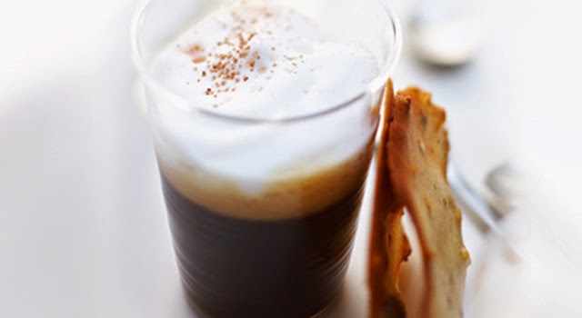 Leche merengada paso 7