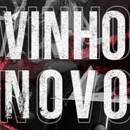 Vinho Novo - André Aquino (Som Do Reino) Vinho Novo - André Aquino (Som Do Reino)