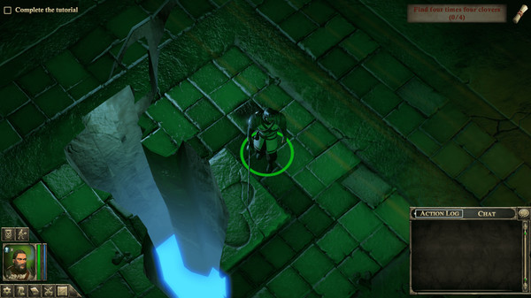 The Dark Eye Book of Heroes (2020) PC Full The Dark Eye Book of Heroes (2020) PC Full