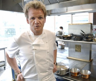 Famous World: Famous Chefs