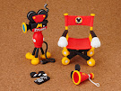 Nendoroid Mickey Mouse (#100) Figure