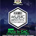 BREAKING! Online registration of CAC Music Ministers' Conference starts