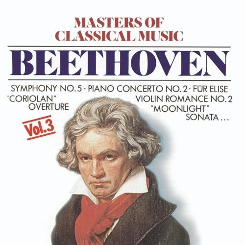 Masters Of Classical Music Vol. 1 - 10 | DISCOGZ