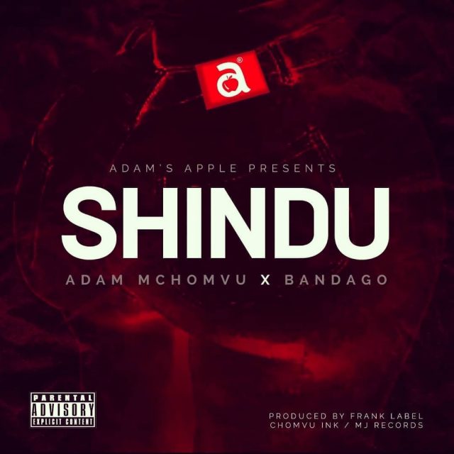 Adam mchomvu - Shindu