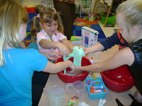 Peace, Love, and First Grade: HALLOWEEN SCIENCE ACTIVITIES