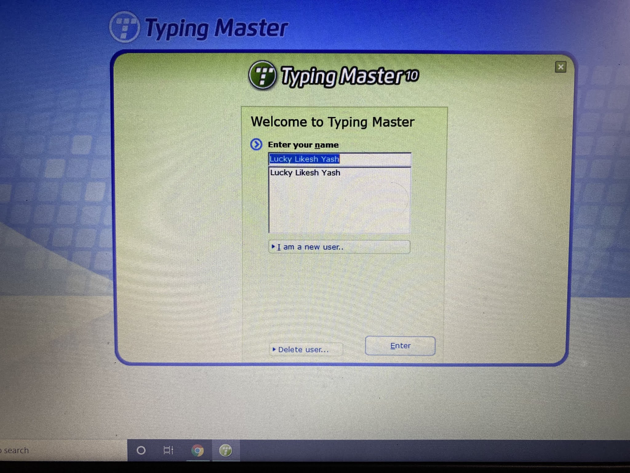 How To Learn Typing In Laptop | Increase Typing Speed | 2021