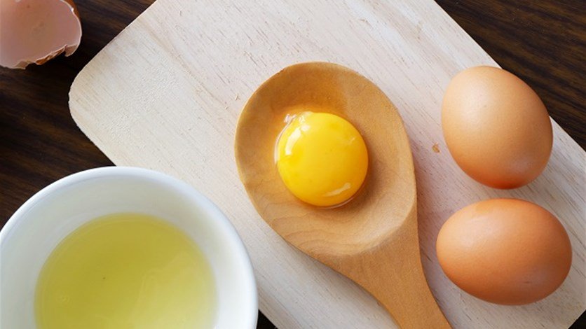 ما لا تعرفونه عن فوائد صفار البيض على الصحة