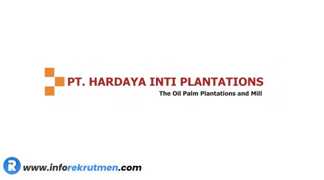 Rekrutmen Terbaru   Hardaya Plantations Group Tahun 2021