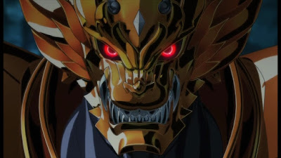 Garo The Animation Image 2