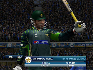 ea sports cricket 2017 pc game wallpapers|screenshots|images