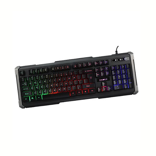 Bàn phím Gaming Zadez G-851K