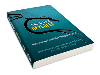 افضل كتاب عربي ل تعلم نضام كالي لينكس kali linux 1 افضل كتاب عربي ل تعلم نضام كالي لينكس kali linux