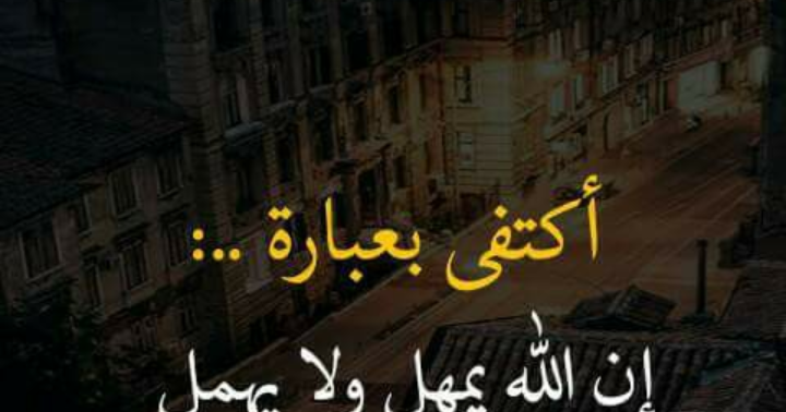 Vision إذا صح لجوؤك