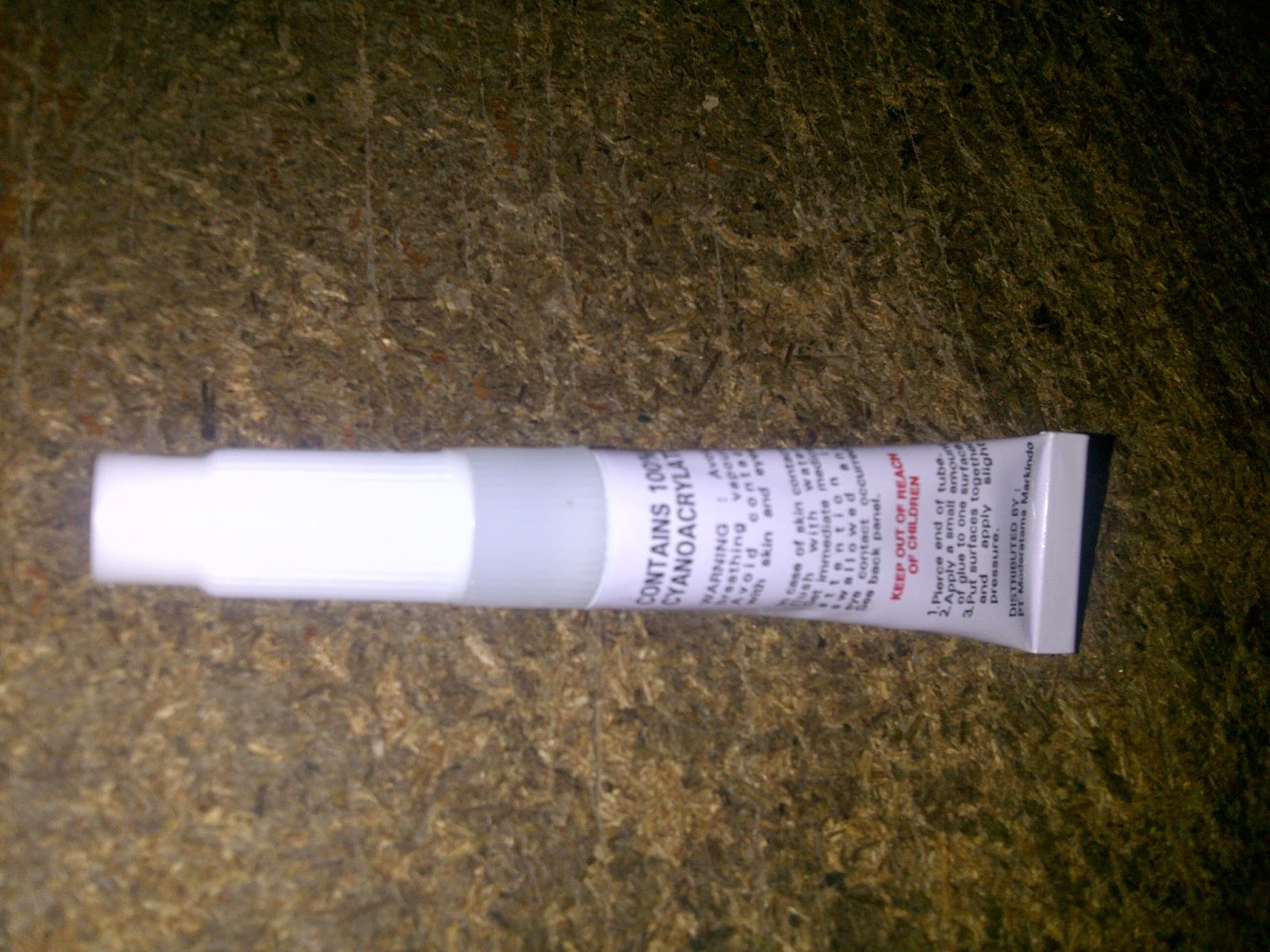 Shan s Blogg Cara menghilangkan Lem power Glue yang Shan s Blogg Cara menghilangkan Lem power Glue yang