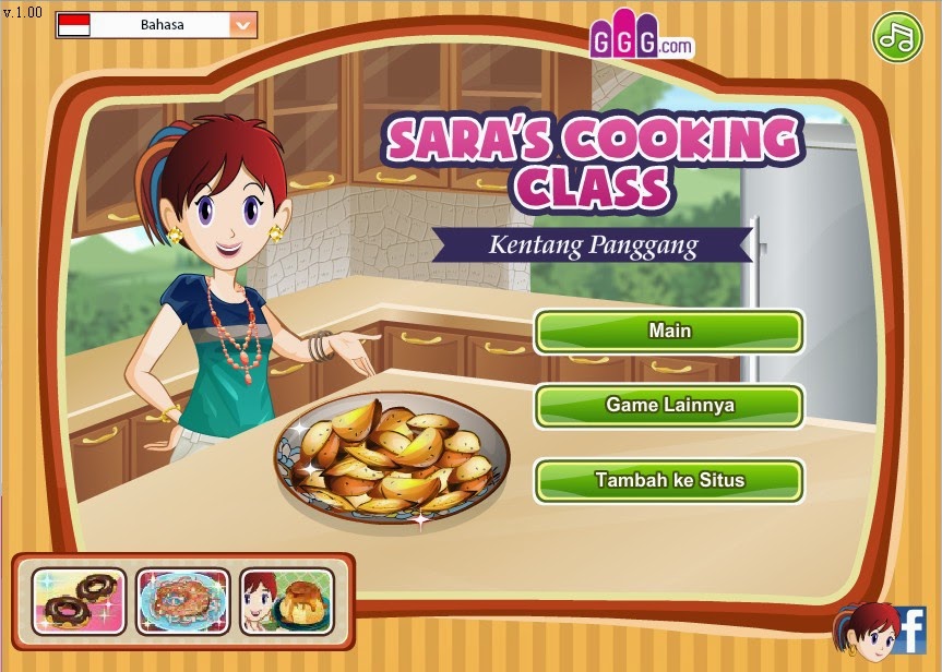 Permainan Memasak Kentang Panggang Shawlsmylove Games Permainan Memasak Kentang Panggang Shawlsmylove Games