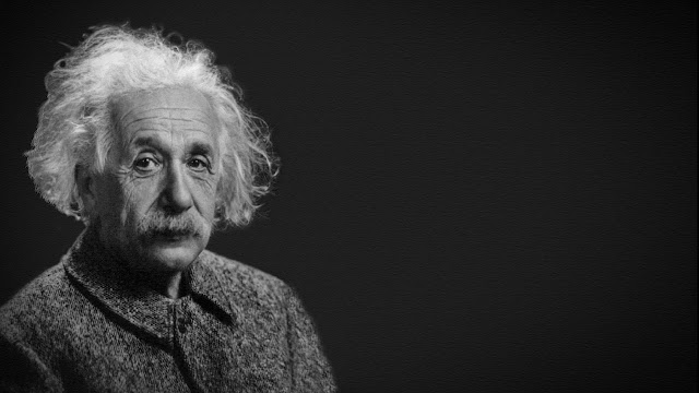 Keren!! Tips Belajar Ala Albert Einstein Ini Sudah Kamu Coba? Keren!! Tips Belajar Ala Albert Einstein Ini Sudah Kamu Coba?