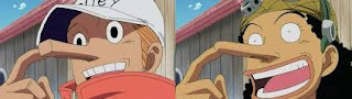7 Fakta Kaku One Piece