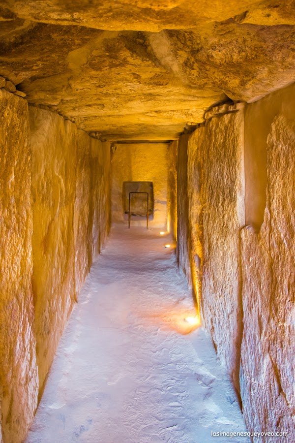 5 imprescindibles que ver en Antequera