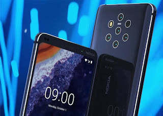 Nokia tiene un crecimiento exponencial en ventas-TuParadaDigital