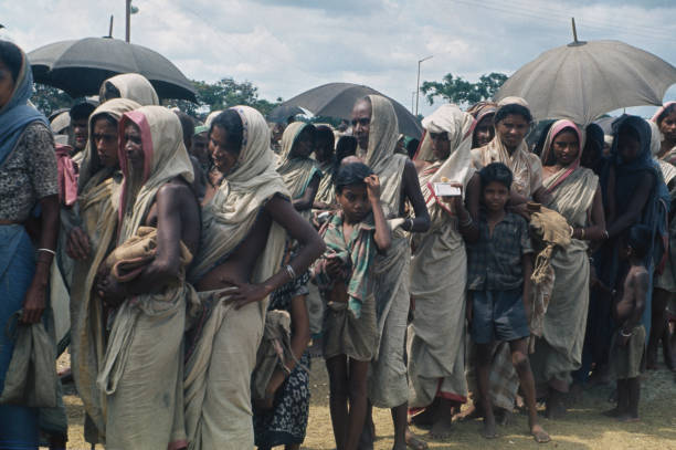 Bangladesh’s 1971 Hindu genocide still echoes