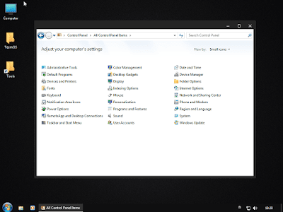 Windows 7 x64 Ultimate Super Lite Version 2020 Google Drive