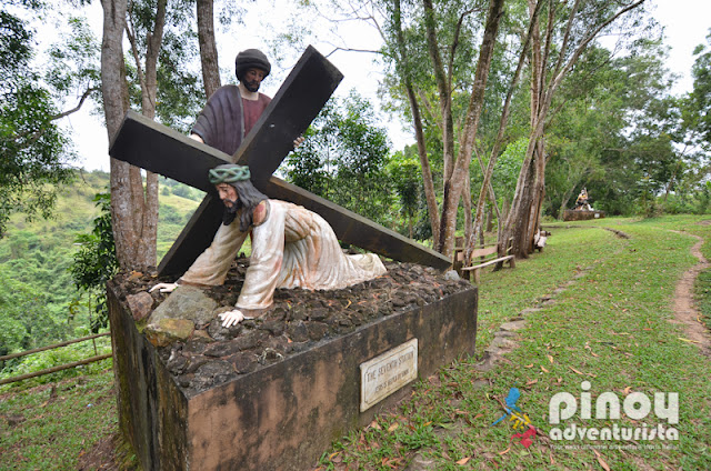 Tourist Spots in Guimaras