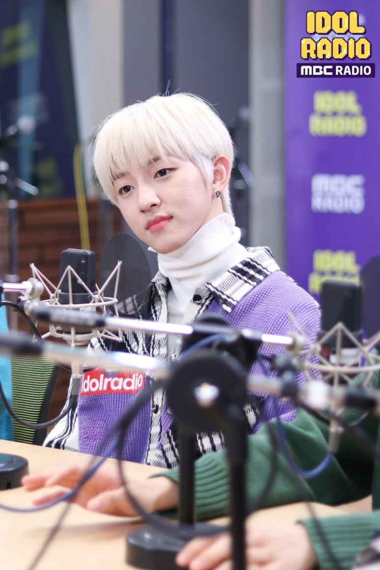 뮤비 조회수 공약으로 겨울왕국 분장하겠다는 골차 멤버 둘 | 인스티즈