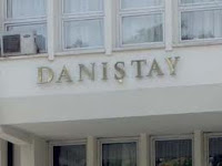 Danıştay Başkanlığı Sözleşmeli Zabıt