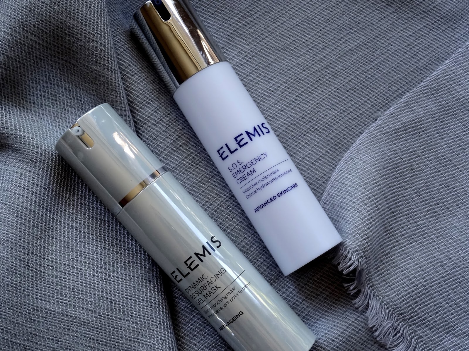 Makeup, Beauty and More New And New To Me Skincare Discoveries From