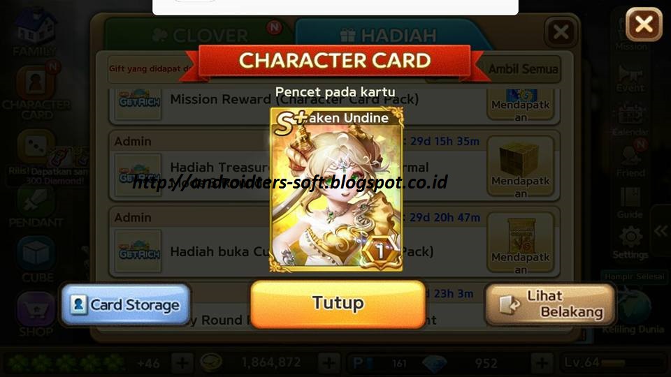 Line lets get rich coupon event code