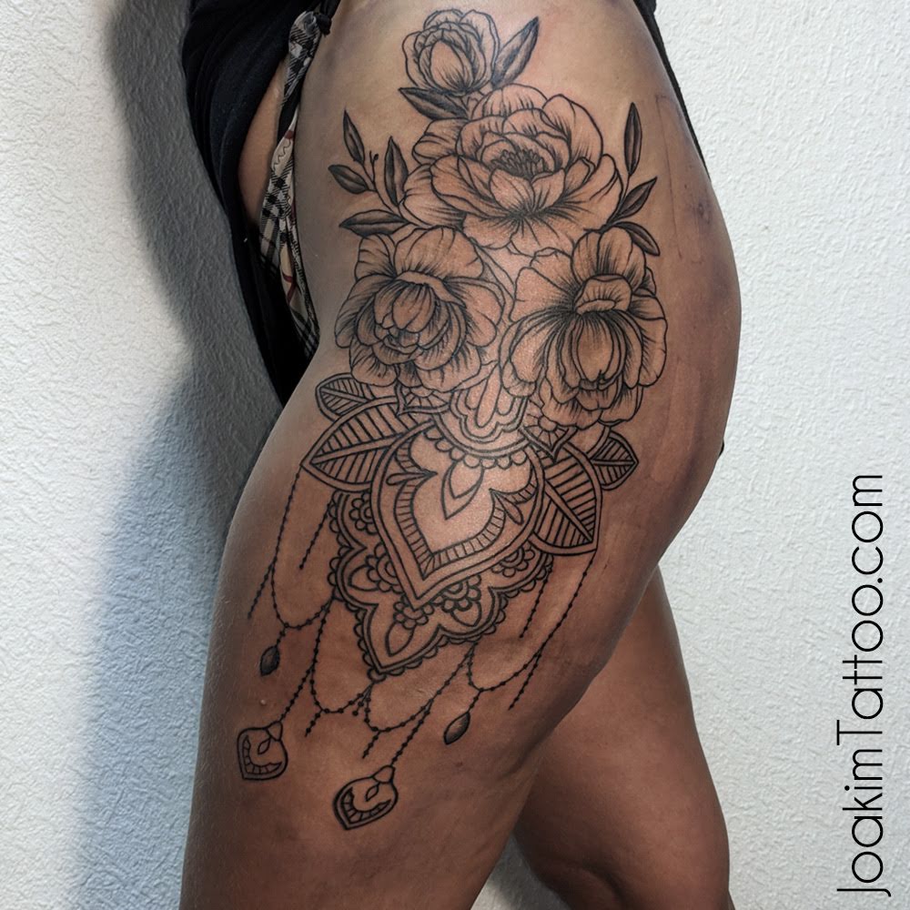 Tatuerare Kung lv G teborg Mandala Tatuering Blommor L r H ft tatuerare-kung-lv-g-teborg-mandala-tatuering-blommor-l-r-h-ft