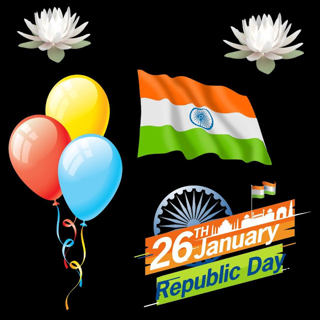 Happy Republic Day Images For Whatsapp