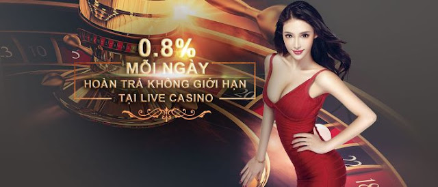 Hướng dẫn đăng nhập website chơi Live Casino tại Vua bài 9 cho người mới