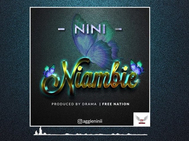 Nini - Niambie