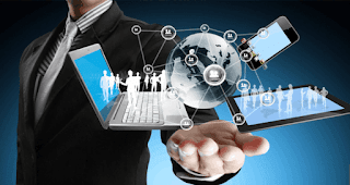 Technology environment Technology environment
