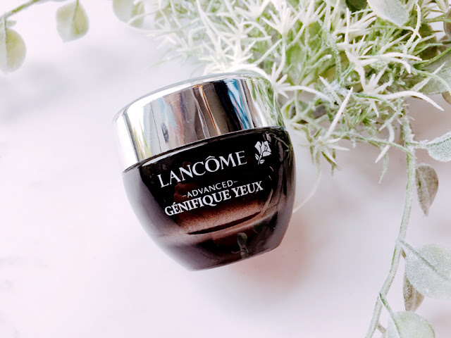 lancomehk, advancedgenifique, skincare, lovecath, catherine, beauty, blogger, 夏沫, photooftheday, lifestyleblogger, hkig, hkiger, lifestyle, enjoy, eyecream, Lancome, 