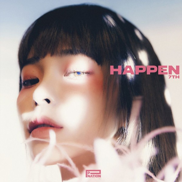 Heize – HAPPEN – EP