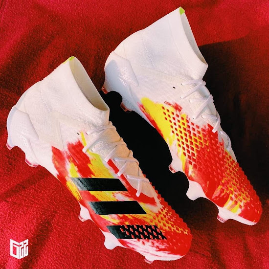 adidas predator uniforia