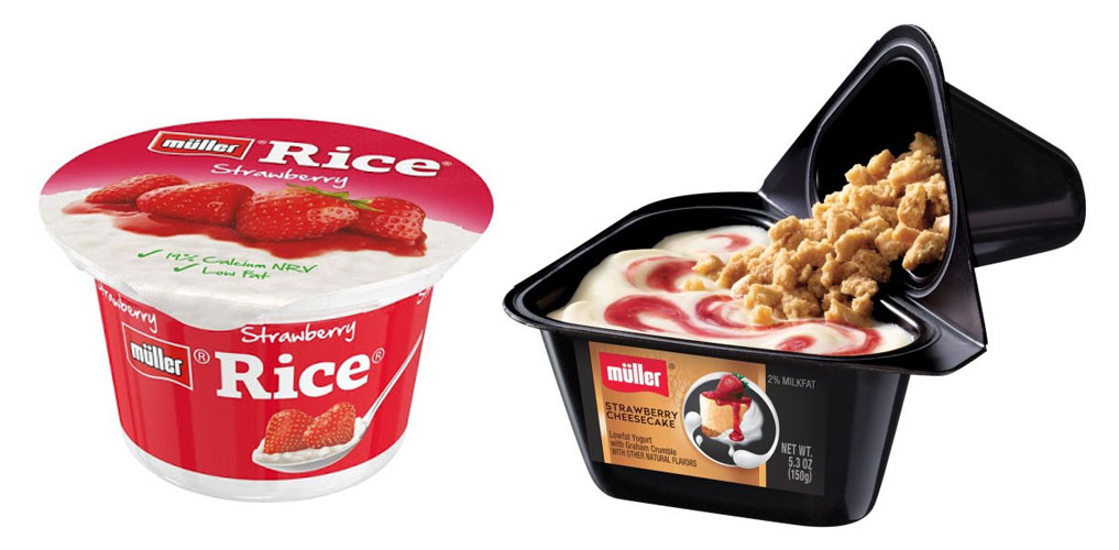 MUNDO DE LA EMPRESA BLOG MARKETING LA "GUERRA" DE DANONE CON YOPLAIT