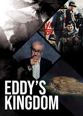 Eddys Kingdom Dvd