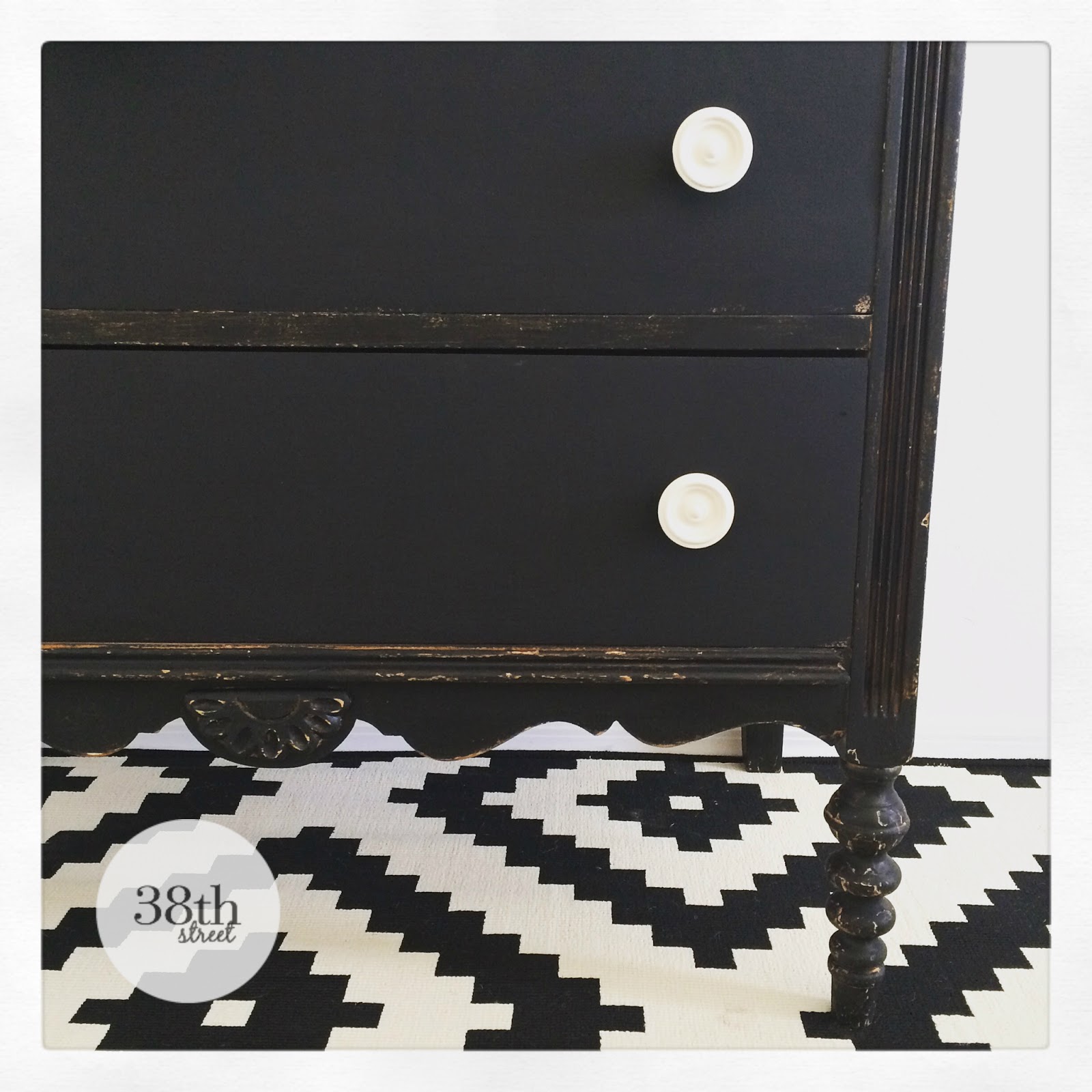 OFMP The Marissa Dresser Thirty Eighth Street